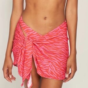 PEIXOTO Short Sarong